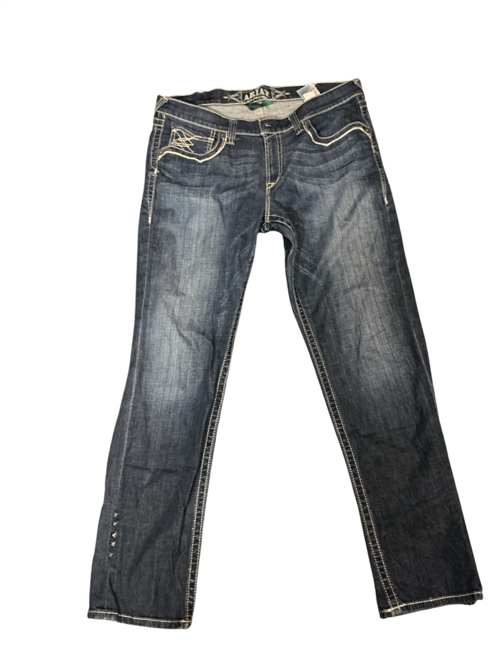 ARIAT Denim Women’s Bootcut Trousers